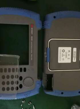 议价keysigh N9340B外壳全新全新出售。另有按键膜，显