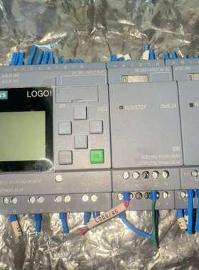 议价LOGO。6ED1052-1CC01-0BA8模块6