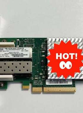 议价HPE双口 32GHBA卡 P9M76A  868141-0