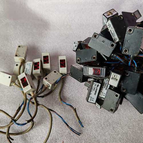 议价兰宝LANBAO 对射光电开关 PSL-TM5DPSL-T