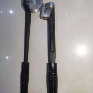 议价RIDGID里奇405/408mm弯管器52738弯8m