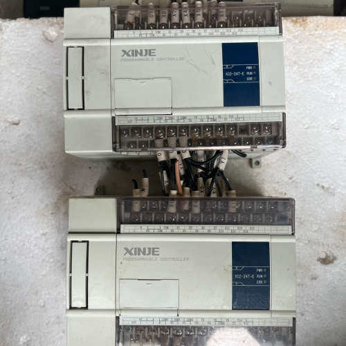 议价信捷PLC，XC2-24T-E 可编程控制器