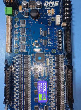 议价DMS工控板CW-CCLK-IO，开关量输入输出，模拟量输入