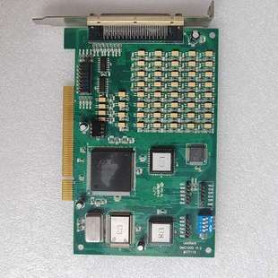 拆机 议价DMC1000 原装 成色漂亮 功能 A雷赛运动控制卡