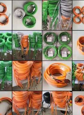 议价伺服电缆6FX5002-2DC10-1BA0编码器电缆