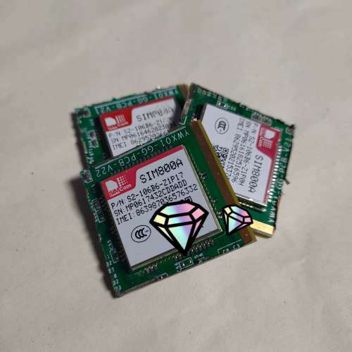 议价SIM800A 现货 议价