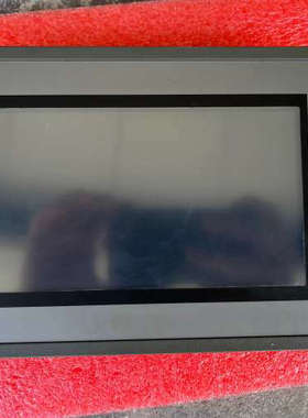 议价深圳世纪通态触摸屏，EPC7062DW，如图所示，，