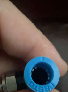 议价全新10个原装正品德国费斯托FESTO186121，QSL-