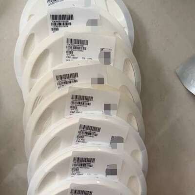 议价0805B104k500NT