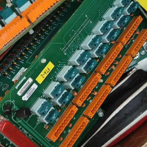 议价霍尼韦尔DCS卡件 51204162-175 二手拆机