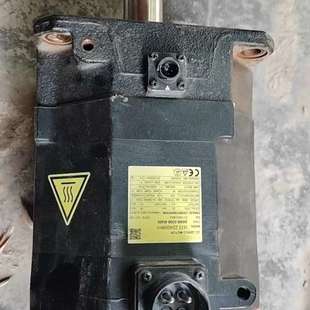 编码 议价FANUC发那科伺服电机 B400 0266 A06B