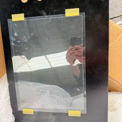 议价SCHENCK申克触摸屏M695-S2，拆机件，，成色