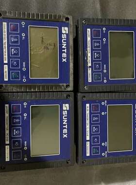 议价SSUNTEX，TC-7310-M，成色不错