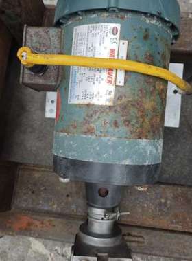 利森LEESON电机 WATTSaver系列