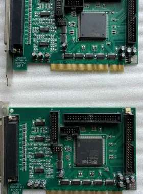 议价雷赛读数卡 ENC7480-IO