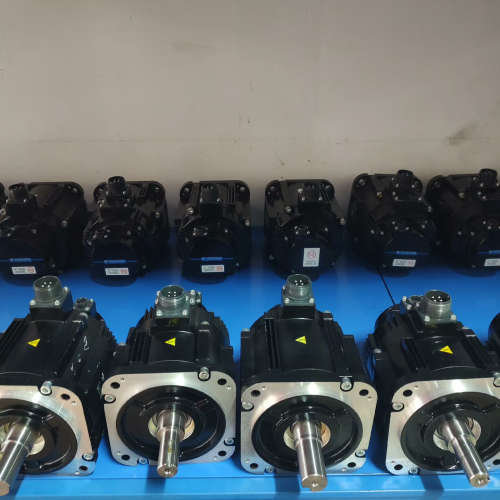 议价安川7系伺服驱动器7系伺服电机安川脉冲总线绝对值伺服