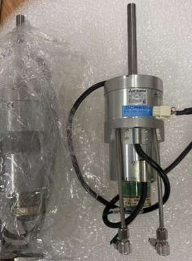 议价HA-FH55-UE-S1二手拆机三菱电机 MVS-TS50