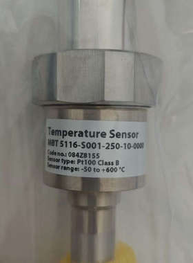 议价084Z8155  丹佛斯温度传感器 全新原厂件现货