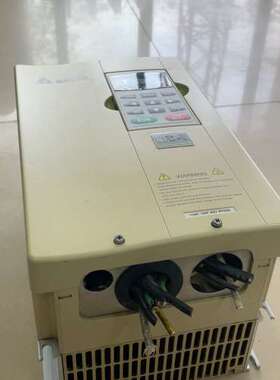 议价VFD110V43B 台达VFD-V系列11千瓦拆机变频器，