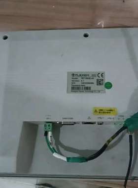 议价繁易触摸屏 FE7100WE-4G 拆机一件 成色如图所示
