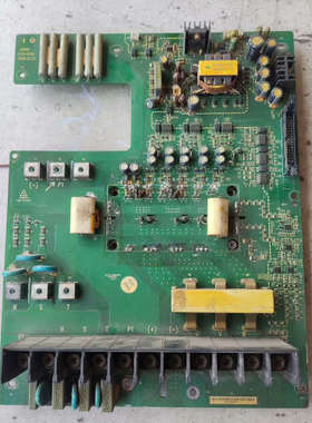 议价英威腾变频器驱动板V05BT 1250.AS04 带模块。拆