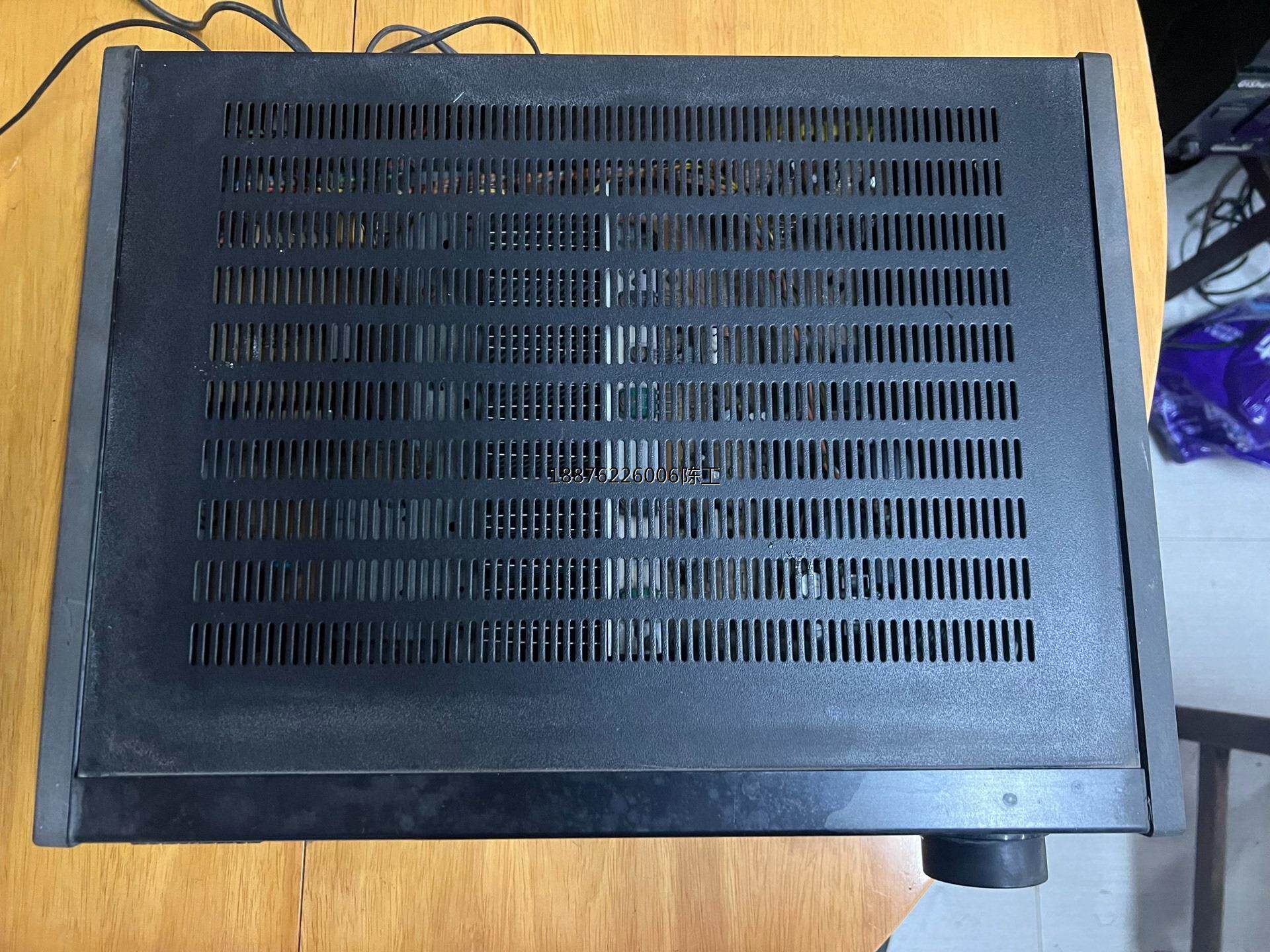 马兰士功放 原装日本进口 马兰士pm400avk 卡拉ok功