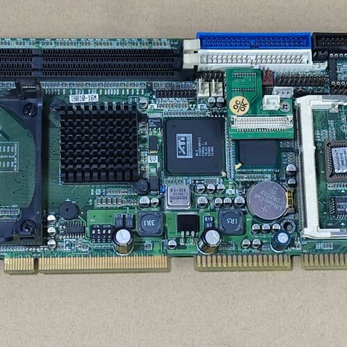 议价广积主板IB810 IB810-16M 设备机器 工控机主板