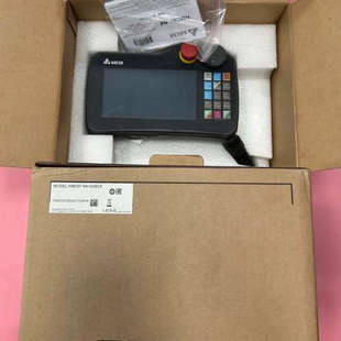 正品 议价全新台达HMC07 原装 人机界面 实 R412H5C5