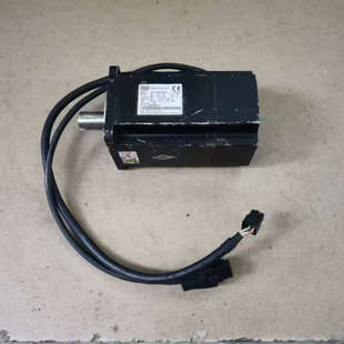 75B30CB iSMH1 型号 议价汇川750w伺服电机