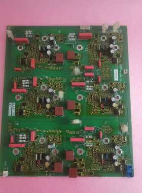 议价原装拆机PN072183P3变频器触发板ATV61/7