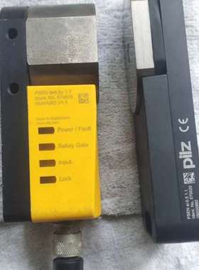 议价拆机原装PILZ PSENSL-0.5P1.1 570510