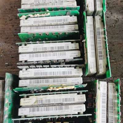 议价英飞凌和欧派克模块原装拆机BSM15GP120一共25个