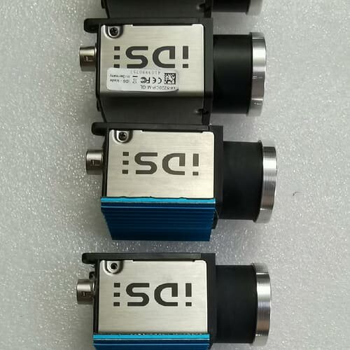 议价德国安邦IDS UI-5220CP-M-GL工业相机网络