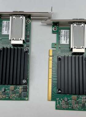 议价全新拆机 迈络思 CX455A IBM版本00KH926 万