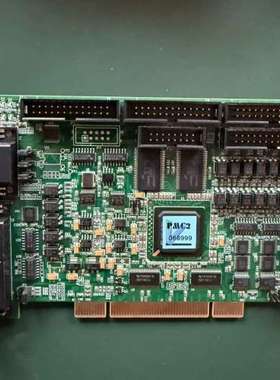 议价MarkingMate PMC2 激光打刻卡 PCI  PM