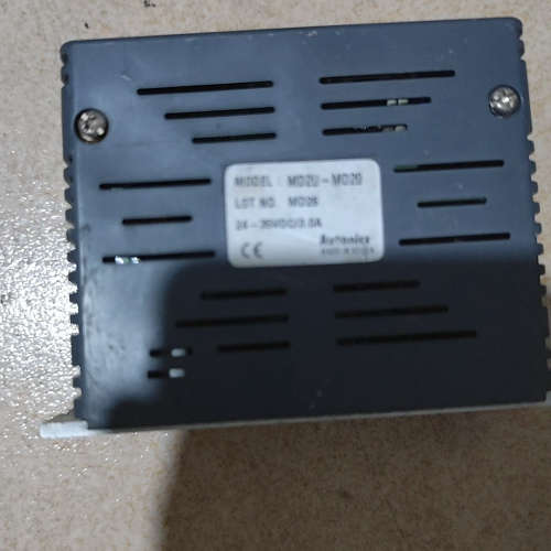 议价现货步进驱动器MD2U-MD20   二手拆机步进驱