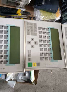 议价 OP17-DP 6AV3 617-1CJ20-0AX