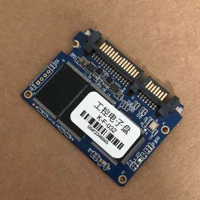 议价32G工控电子盘  SATA接口
