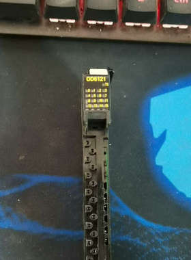 议价模块NX-OD5121，功能未知