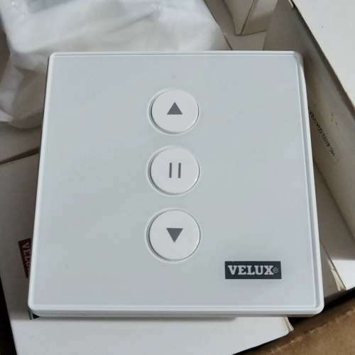 议价威卢克斯天窗86盒控制器，型号HC-E022-D24-V3A