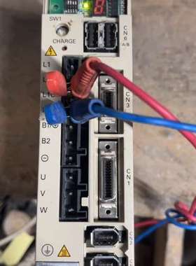 议价安川shds-01a12a,实拍图，100