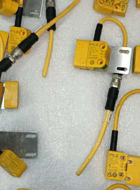 议价皮尔兹 PlLZ安全开关