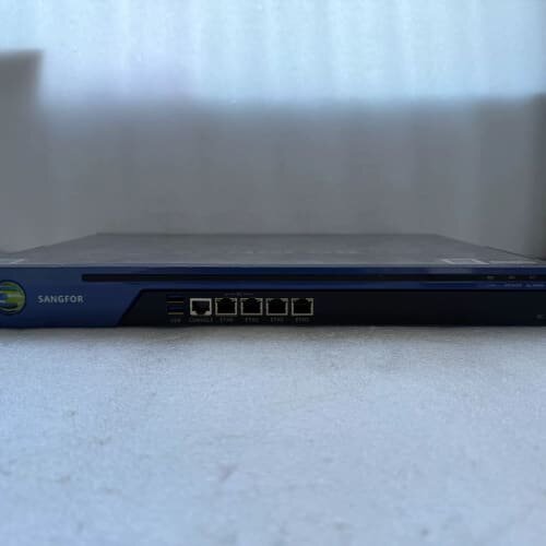 议价深信服AC-1000-C400 上网行为管理系统
