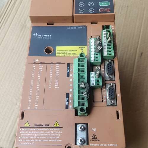 议价麦格米特驱动器 AD200B-075T4A  7.5KW，二