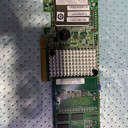 议价IBM M5120 RAID卡 外置阵列卡512M缓存 6