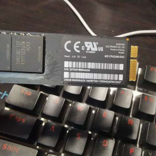 议价原装拆机 MacBook Air A1370