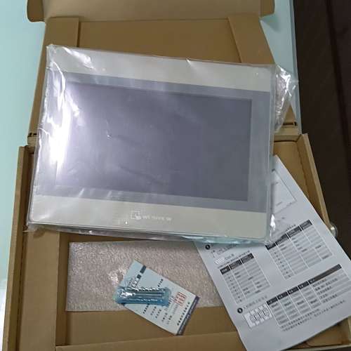 议价威纶MT8102iE全新优惠出