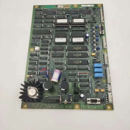 议价原装OTIS奥的斯电梯副板主板RCB2板RCB-II板GGA