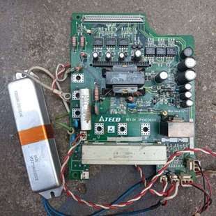 无 议价东变频器JNTGBGBB0020AZ 拆机原装