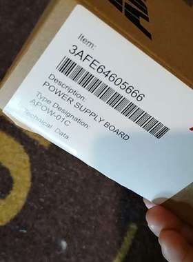 议价APOW-01C全新原装货APOW-01C电源板A